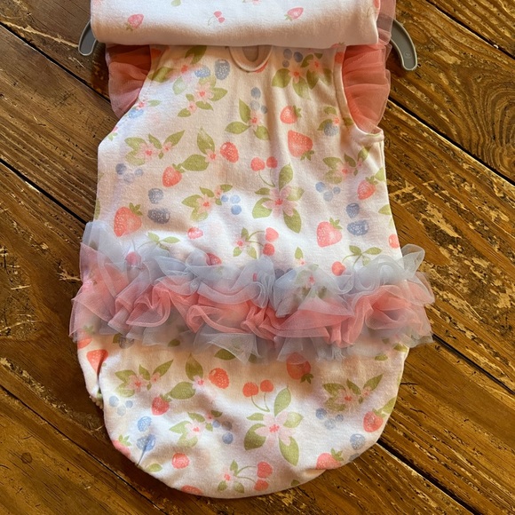 NWT Kyle&Deena - 3-6m - 3-piece Set - Picture 3 of 4